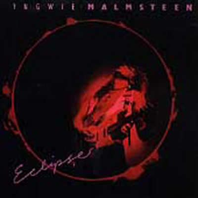 Yngwie Malmsteen - Eclipse (CD)