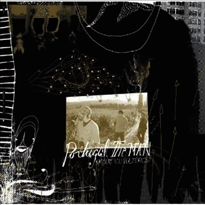 Portugal. The Man — Waiter: You Vultures! (Remastered) 앨범 커버