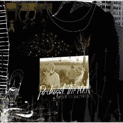 Portugal. The Man - Waiter: You Vultures! (Remastered)(LP)