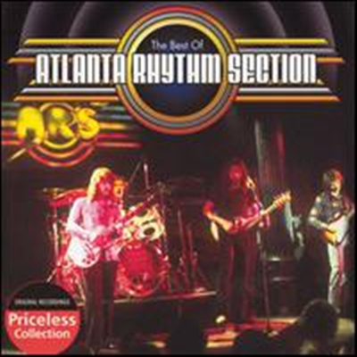 Atlanta Rhythm Section (Ars) - Best of Atlanta Rhythm Section