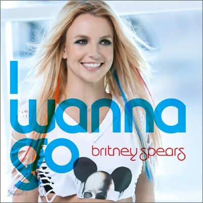 Britney Spears - I Wanna Go