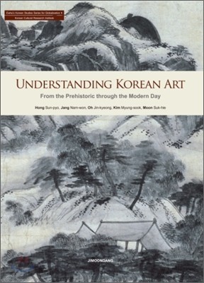 Understanding Korean art