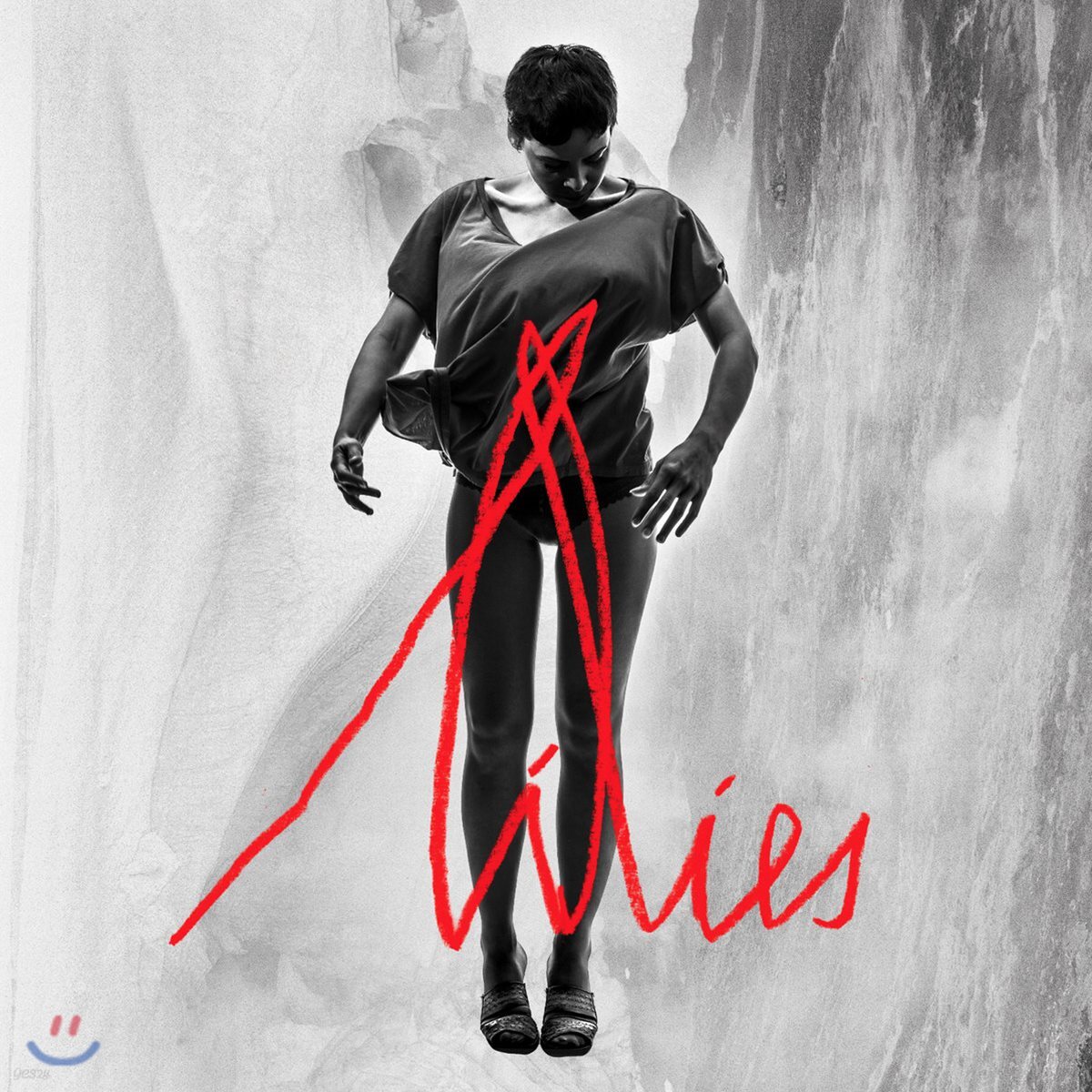 Melanie De Biasio (멜라니 드 비아시오) - Lilies
