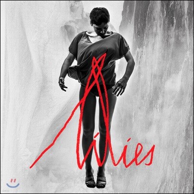 Melanie De Biasio — Lilies 앨범 커버