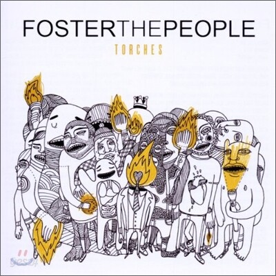 Foster The People - Torches