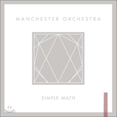 Manchester Orchestra - Simple Math
