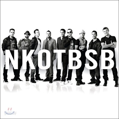NKOTBSB - NKOTBSB