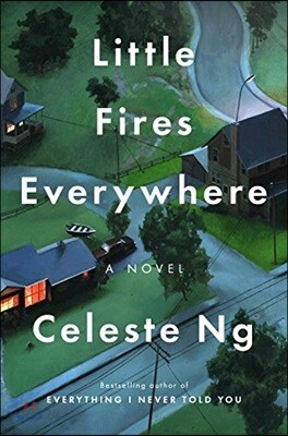 Little Fires Everywhere