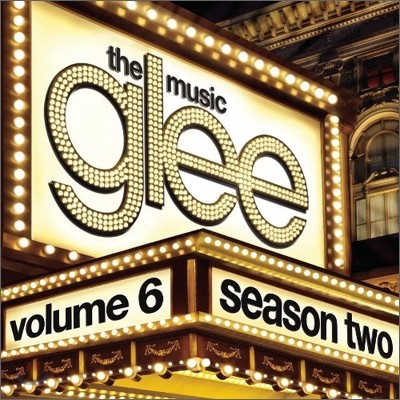 Glee: The Music, Vol.6 (۸ 6) OST