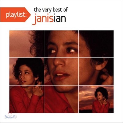 Janis Ian - Playlist: The Very Best Of Janis Ian