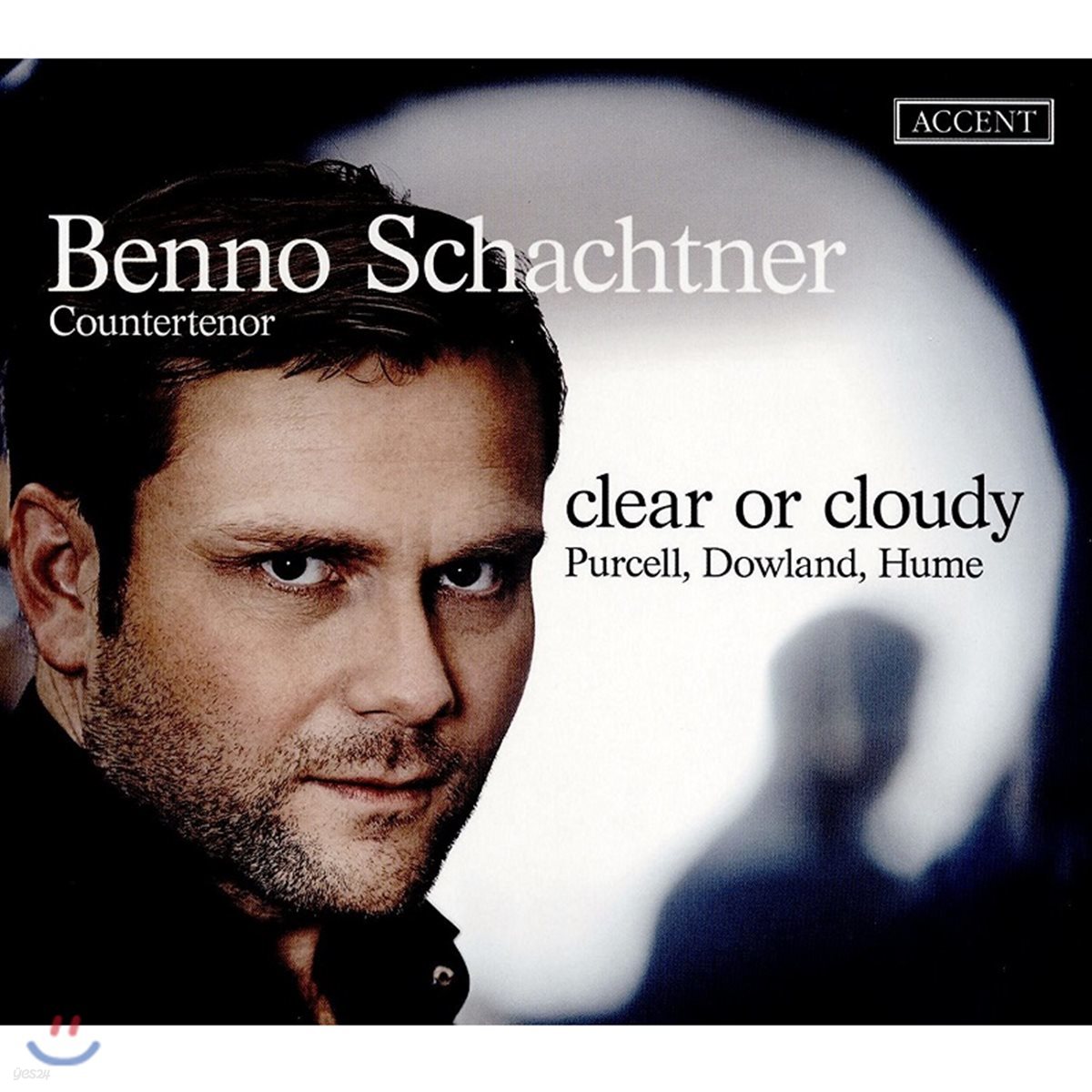 Benno Schachtner 퍼셀 / 다울랜드 / 토비아스 흄의 노래 (Clear or Cloudy - Purcell / Dowland / Tobias Hume)