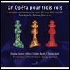 Gyorgy Vashegyi      -  /  / Ŭ / ۷ (Un Opera pour Trois Rois)
