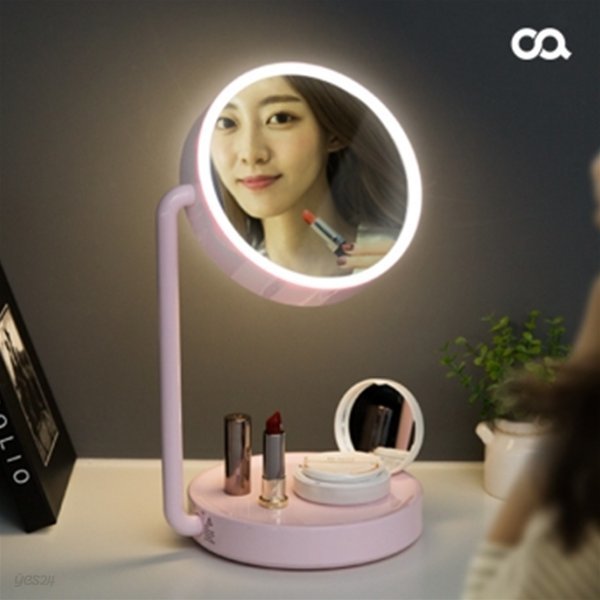 오아 블링 LED 조명거울