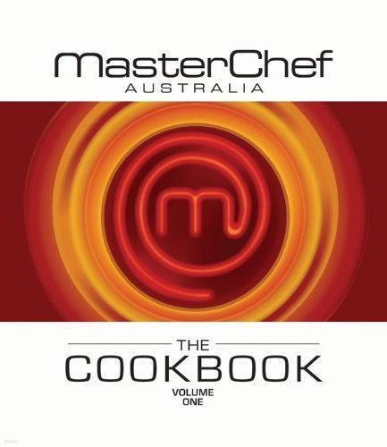 MasterChef Australia Cookboo1 k Volume 