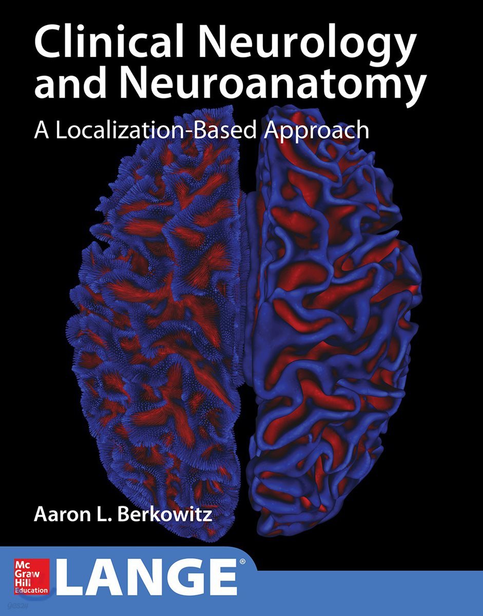 Lange Clinical Neurology and Neuroanatomy: A Localization-Based Approach(IE)