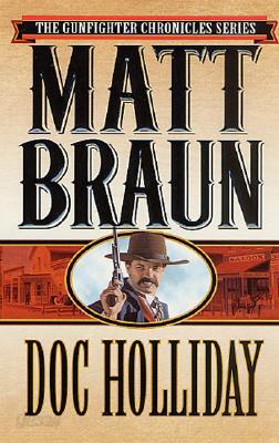 Doc Holliday