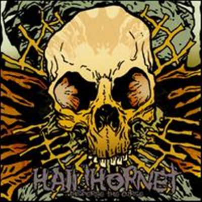 Hail Hornet - Disperse The Curse