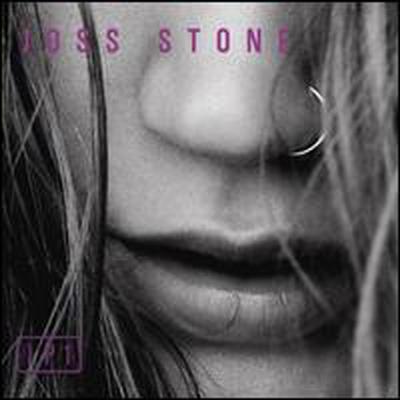 Joss Stone - LP1 (Digipack)(CD)