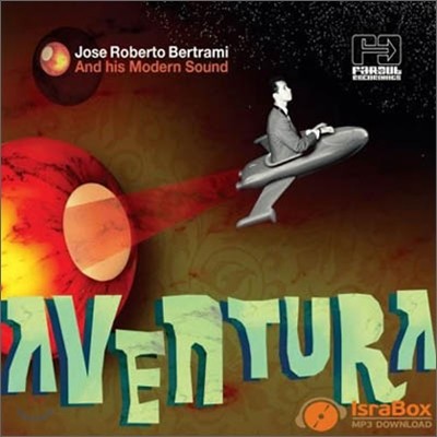 Jose Roberto Bertrami - Aventura