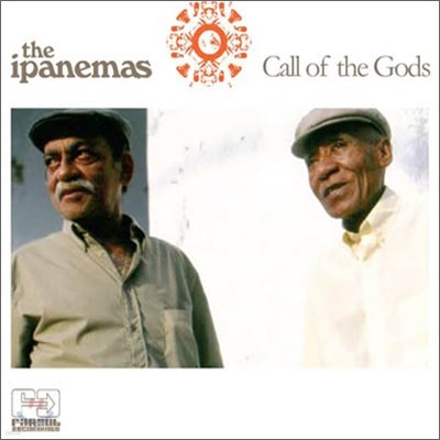 The Ipanemas - Call Of The Gods