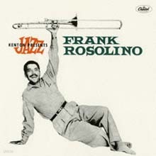 Frank Rosolino - Frank Rosolino