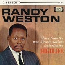 Randy Weston - Highlife