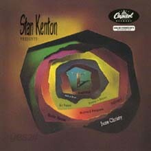 Stan Kenton - Stan Kenton Presents