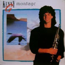 [LP] Kenny G - Montage