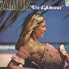 [LP] Gheorghe Zamfir - Ete D'Amour