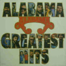 [LP] Alabama - Greatest Hits