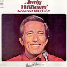 [LP] Andy Williams - Greatest Hits Vol.2