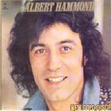 [LP] Albert Hammond - New Gold Disc