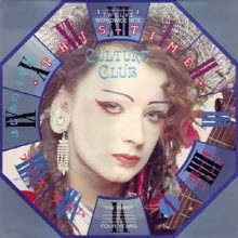 [LP] Culture Club - This Time : The First Four Years