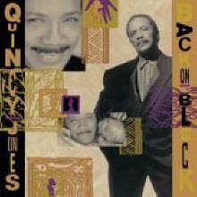 Quincy Jones - Back On The Block  (Ϻ)