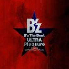 B'z () - The Best Ultra Pleasure (̰/庻/2CD+DVD)