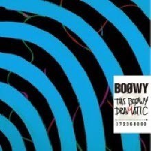 Boowy () - This Boowy Dramatic (/Digipack/CD+DVD/toct26302)