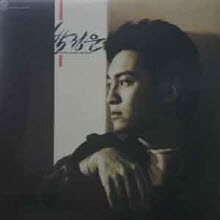 [LP] 박정운 - 2집 오늘 같은 밤이면