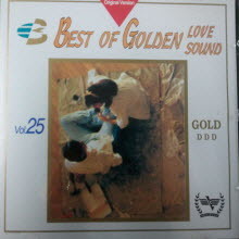 V.A. - Love Sound - Best Of Golden 25
