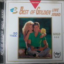 V.A. - Love Sound - Best Of Golden 22
