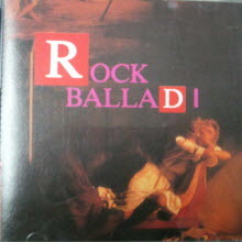 V.A. - Rock Balladi