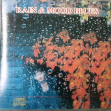 V.A. - Rain & Mood Blues ()