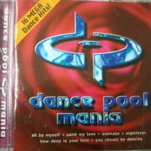 V.A. - Dance Pool Mania