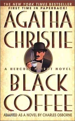 Black Coffee