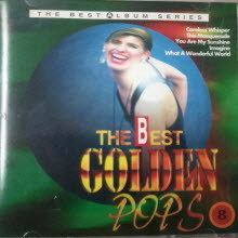 V.A. - The Best Golden Pops 8