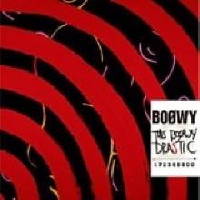Boowy () - This Boowy Drastic (/̰/Digipack/CD+DVD/toct26300)