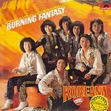 [LP] ڸƳ (Koreana) - Burning Fantasy