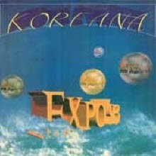 [LP] ڸƳ (Koreana) - Expo '93