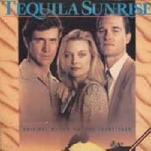 [LP] O.S.T. - Tequila Sunrise