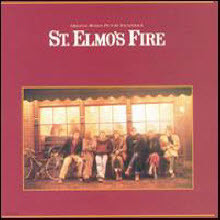 [LP] O.S.T. - St. Elmo's Fire