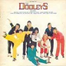[LP] Dooleys - The Best Of The Dooleys